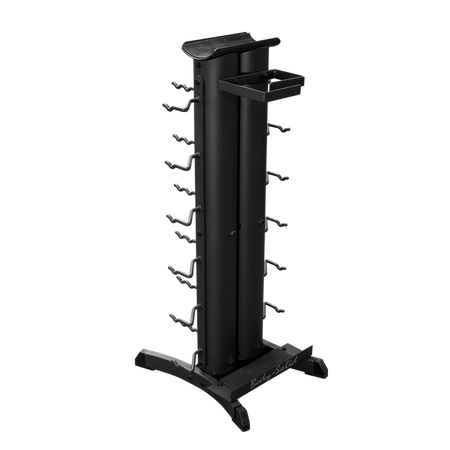 Body Solid VDRA30 Accessory Stand