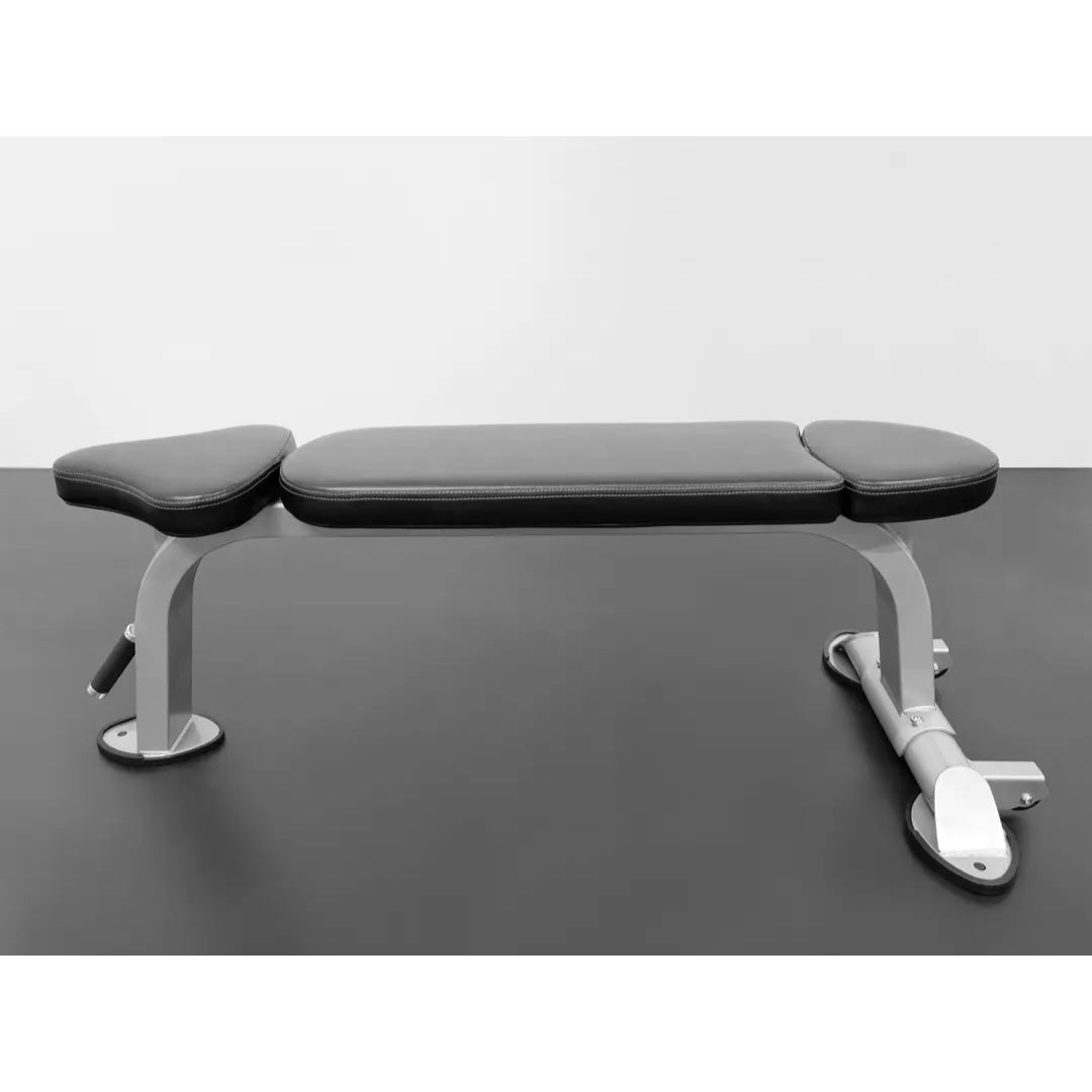 BodyKore CF2101 Elite Flat Bench