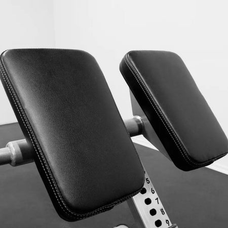 BodyKore CF2104 Double Stitched Pads