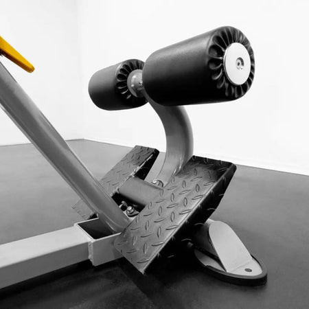 BodyKore CF2104 Non Slip Footplate