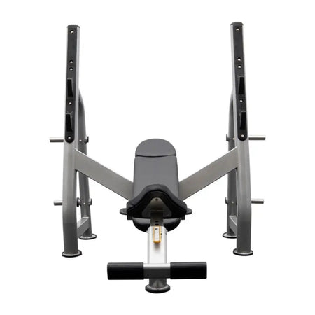 BodyKore CF2152 Elite Series Olympic Incline Bench