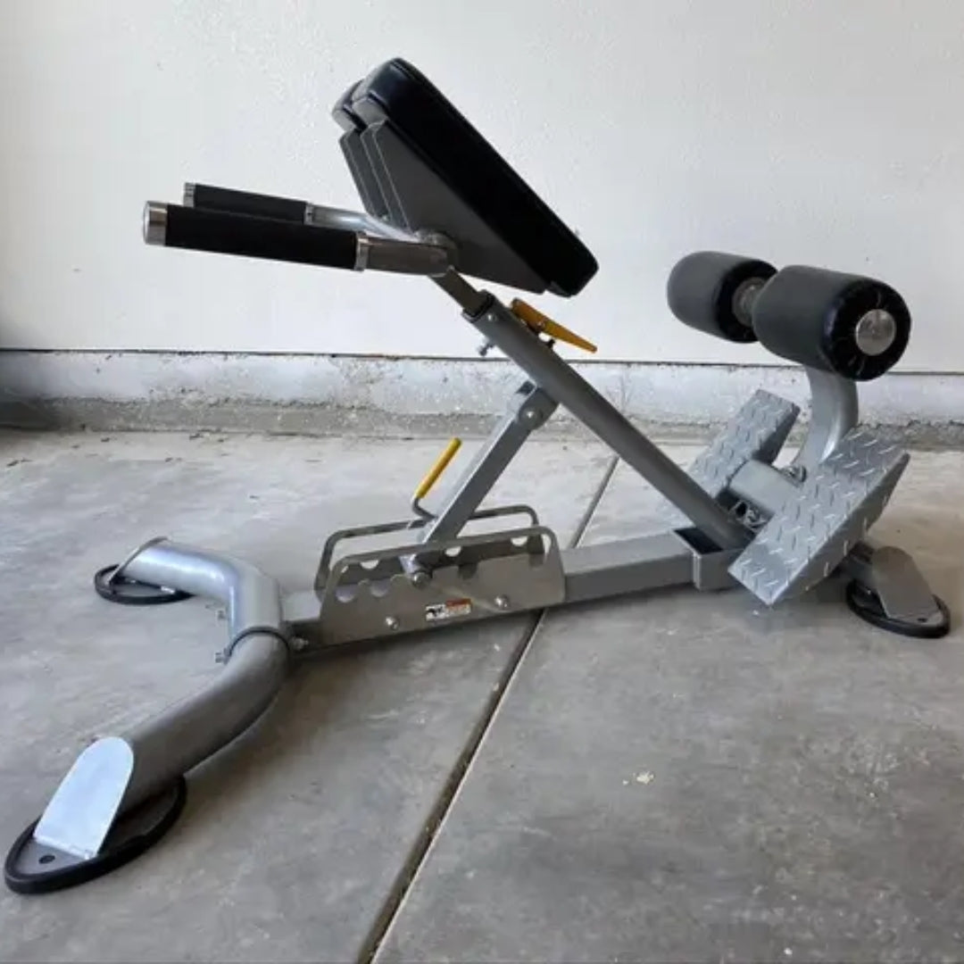 BodyKore Elite Hyper Extension Roman Chair CF2104