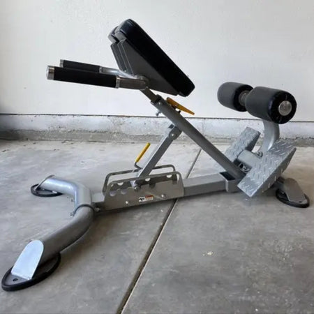 BodyKore Elite Hyper Extension Roman Chair CF2104