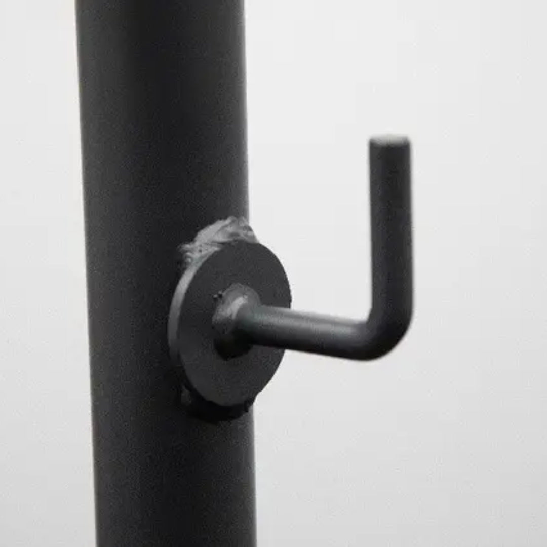 BodyKore MX1191 Storage Hooks For Cable Attachment