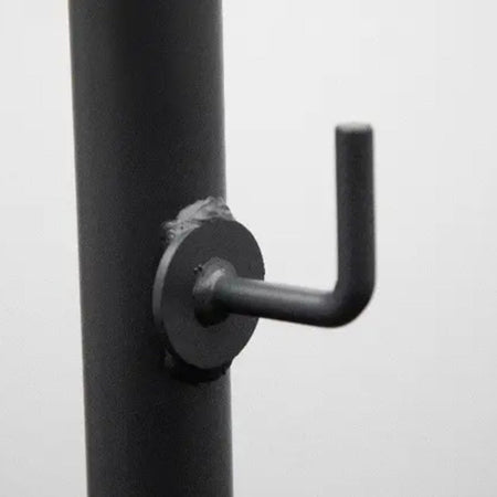 BodyKore MX1191 Storage Hooks For Cable Attachment