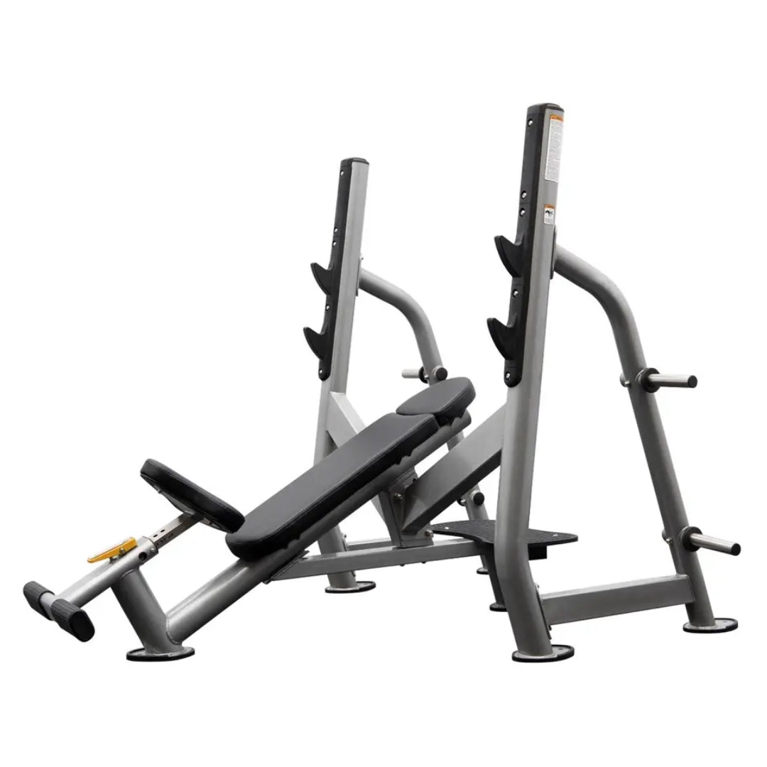 BodyKore Olympic Incline Press CF2152