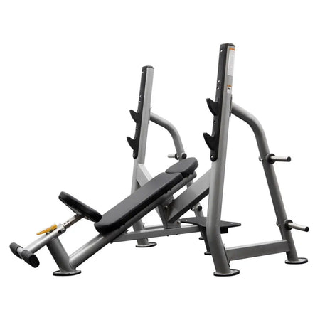 BodyKore Olympic Incline Press CF2152