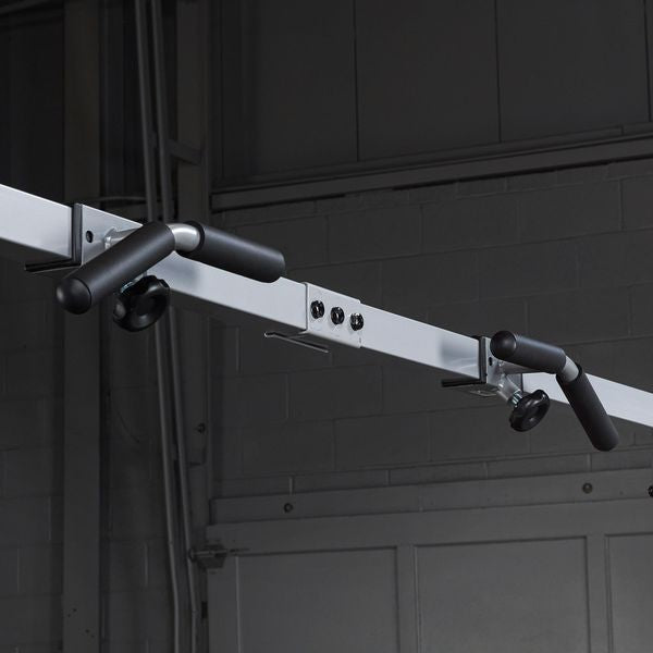 Body Solid GCA2 Lat Pull-up / Chin-up Station