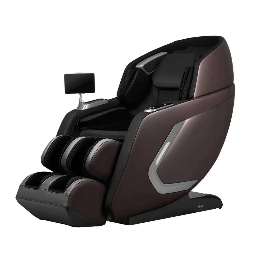Bravo Duo Osaki Premium 4D Massage Chair