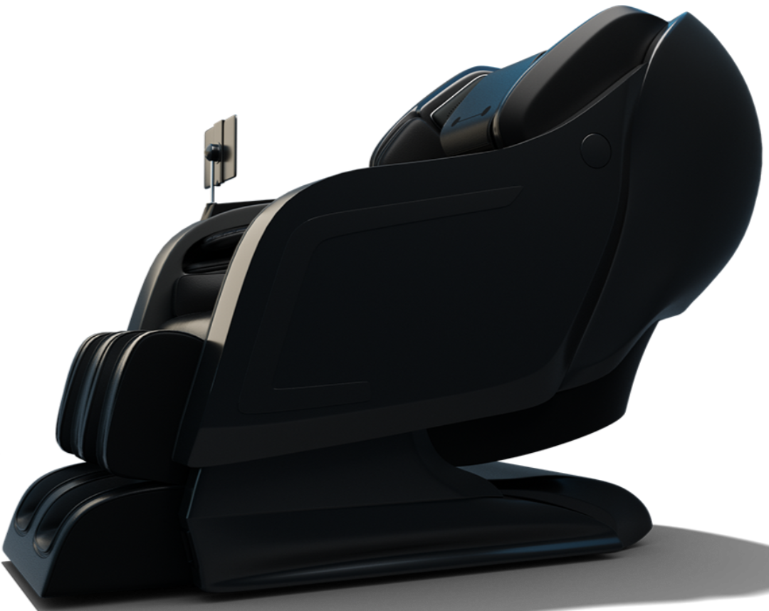 Breakthrough X Massage Chair Ergonomic Comfort System