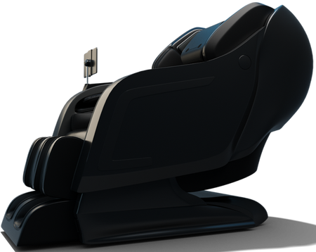 Breakthrough X Massage Chair Ergonomic Comfort System