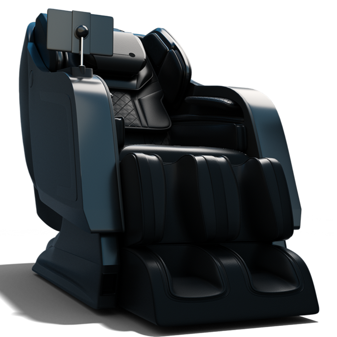 Breakthrough X Series Massage Chair Advanced Therapy