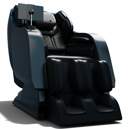 Breakthrough X Series Massage Chair Advanced Therapy