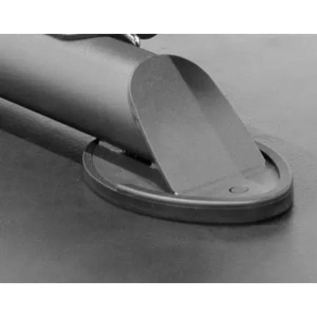 CF2102 BodyKore Rubber End Caps