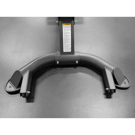 CF2102 BodyKore Wheels