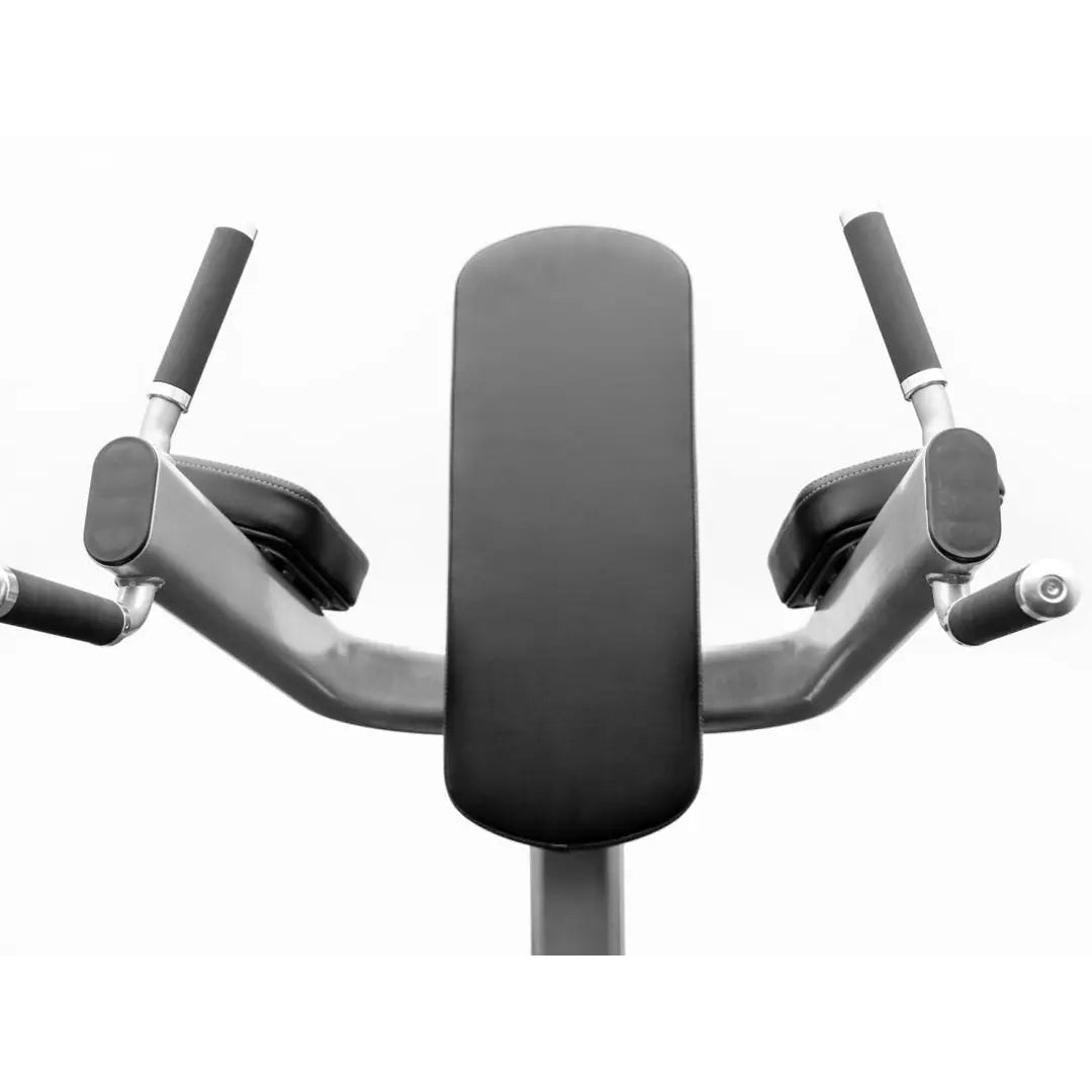 CF2107 BodyKore Angled Hand Grips