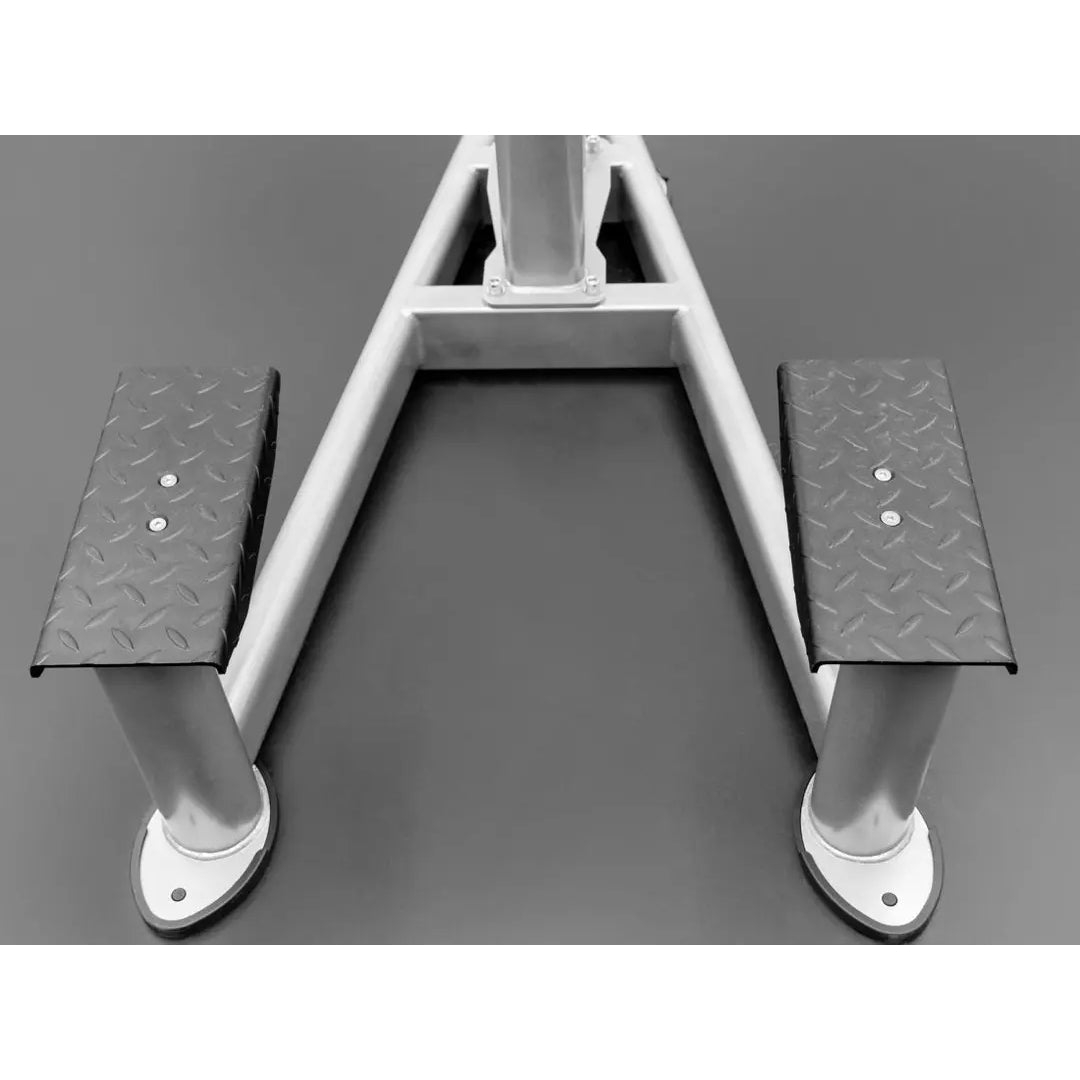 CF2107 BodyKore Footplates