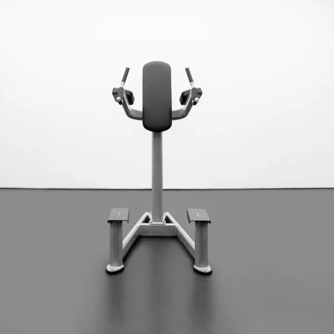 CF2107 Elite Series Vertical Knee Raise BodyKore