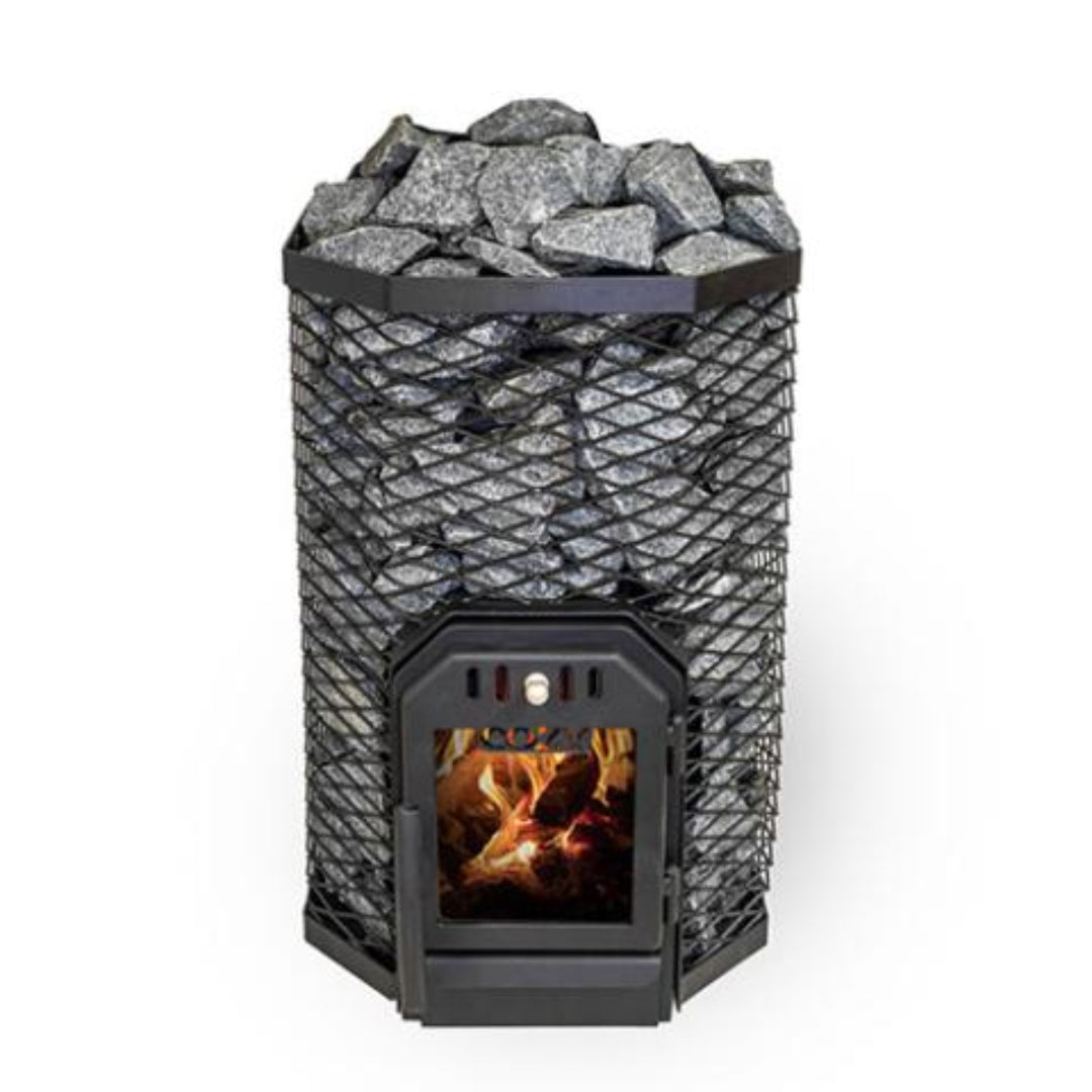 COZY12 Sauna Stove By Cozy Heat