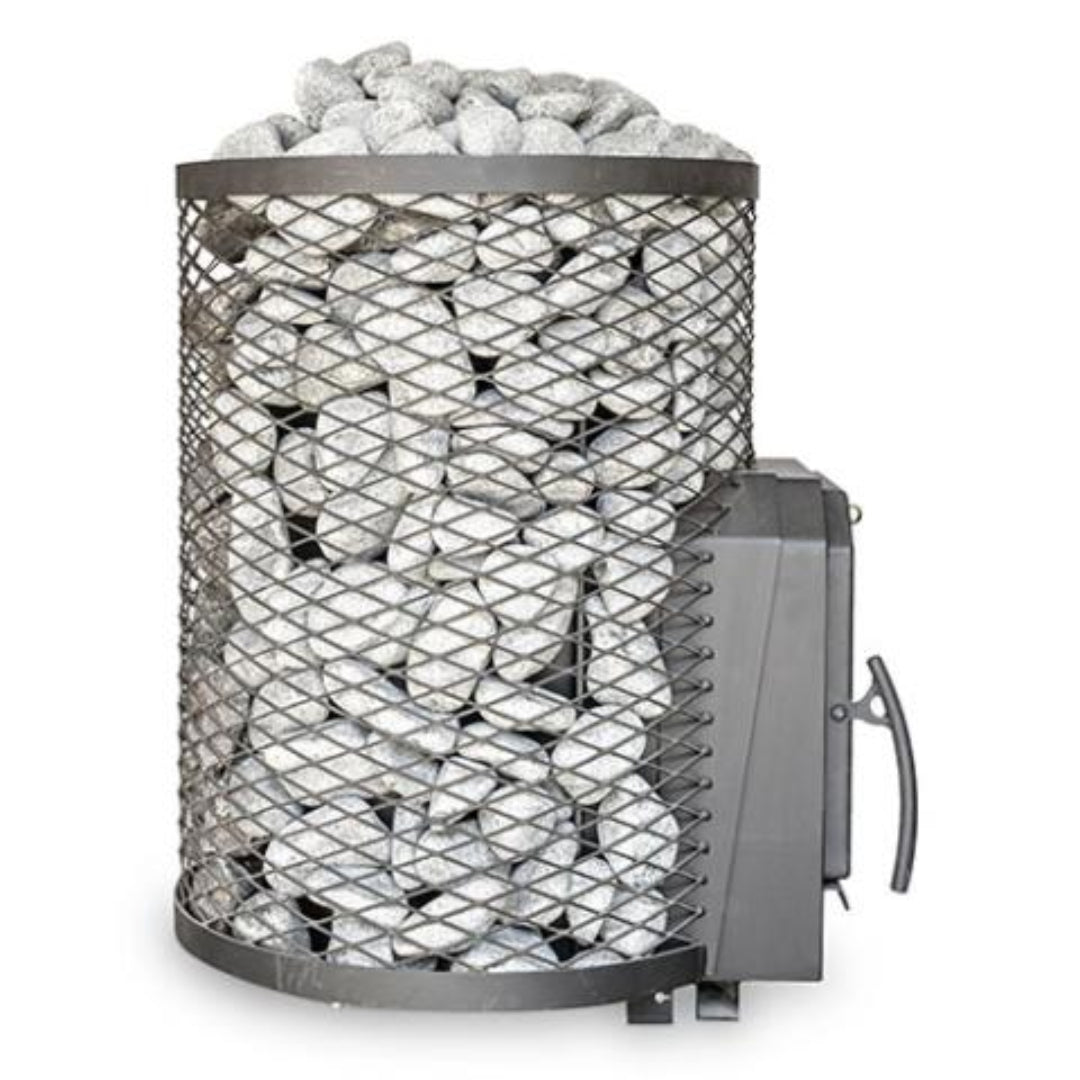 COZYO18 O Sauna Stove By Cozy Heat