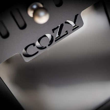 COZYOG18 OG Sauna Stove By Cozy Heat