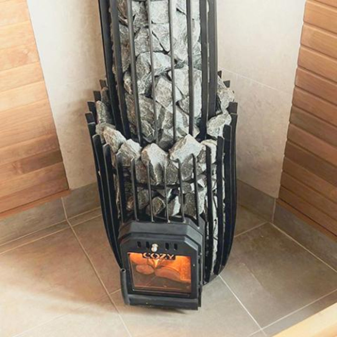 COZYSW18 SW Sauna Stove
