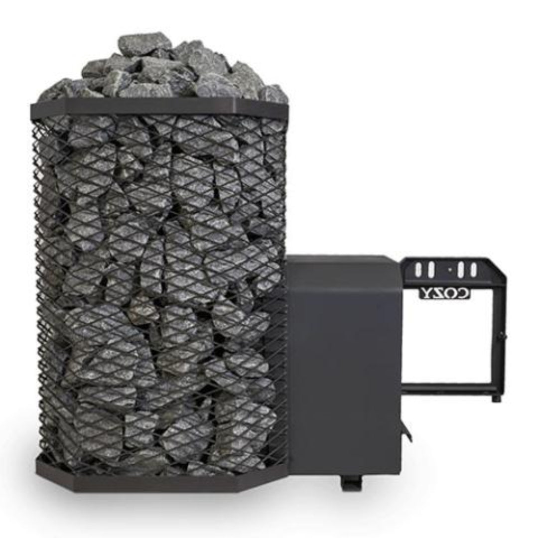 COZYTW12 Cozy Heat Wood Heater