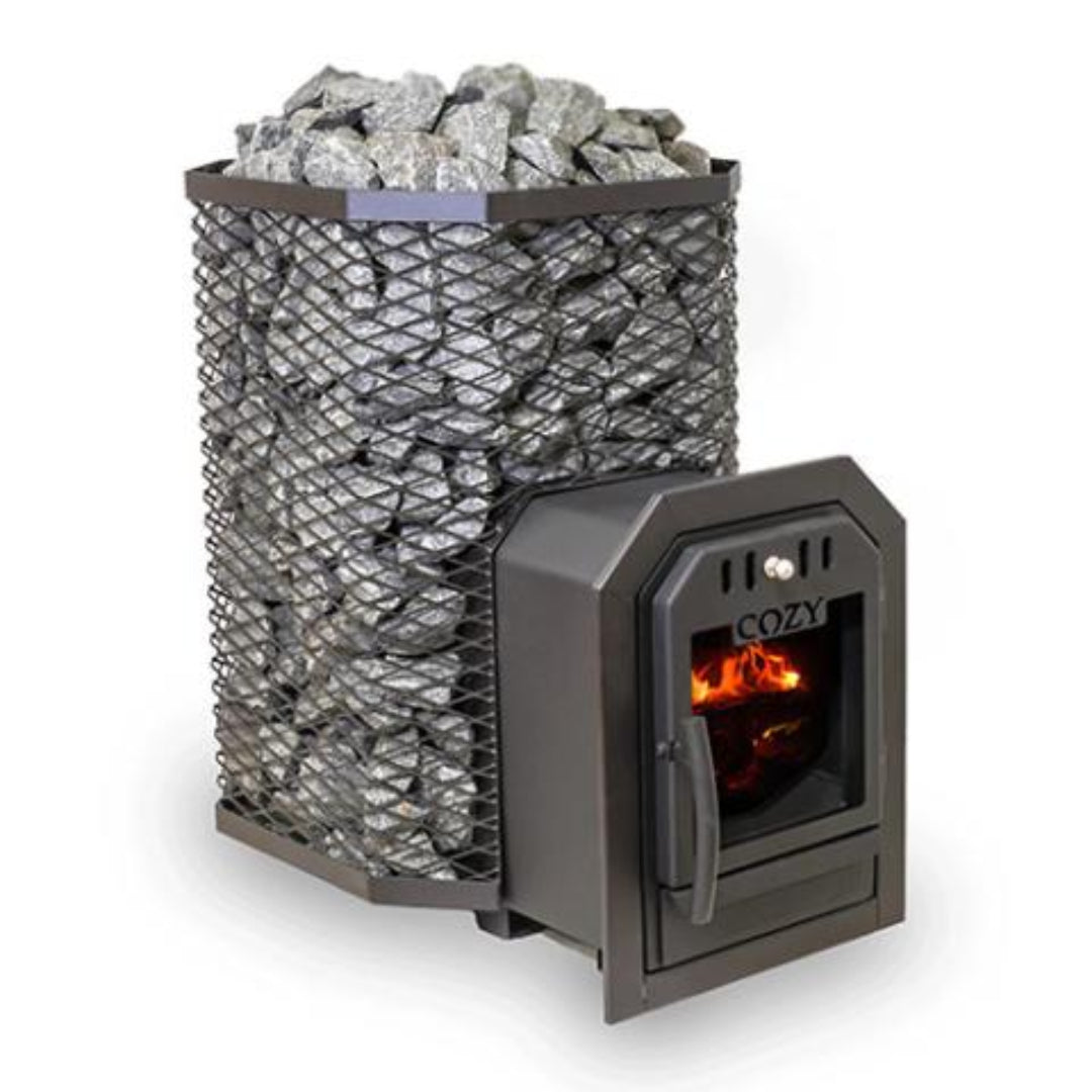 COZYTW18 Cozy Heat Performance Heater