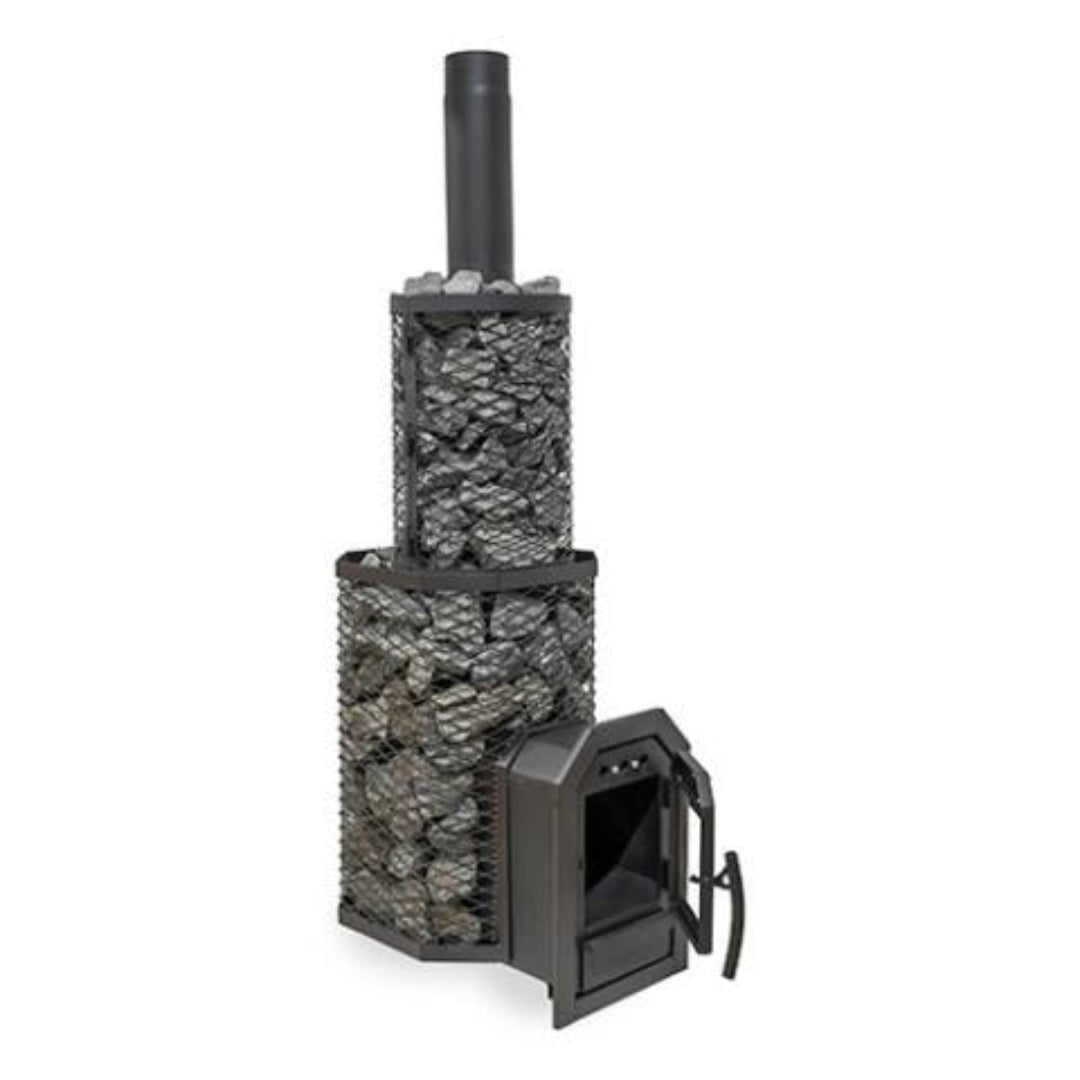 COZYTW18 Thru Wall Sauna Heater By Cozy Heat