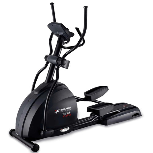 Inflight Fitness E6 Commercial Elliptical Trainer