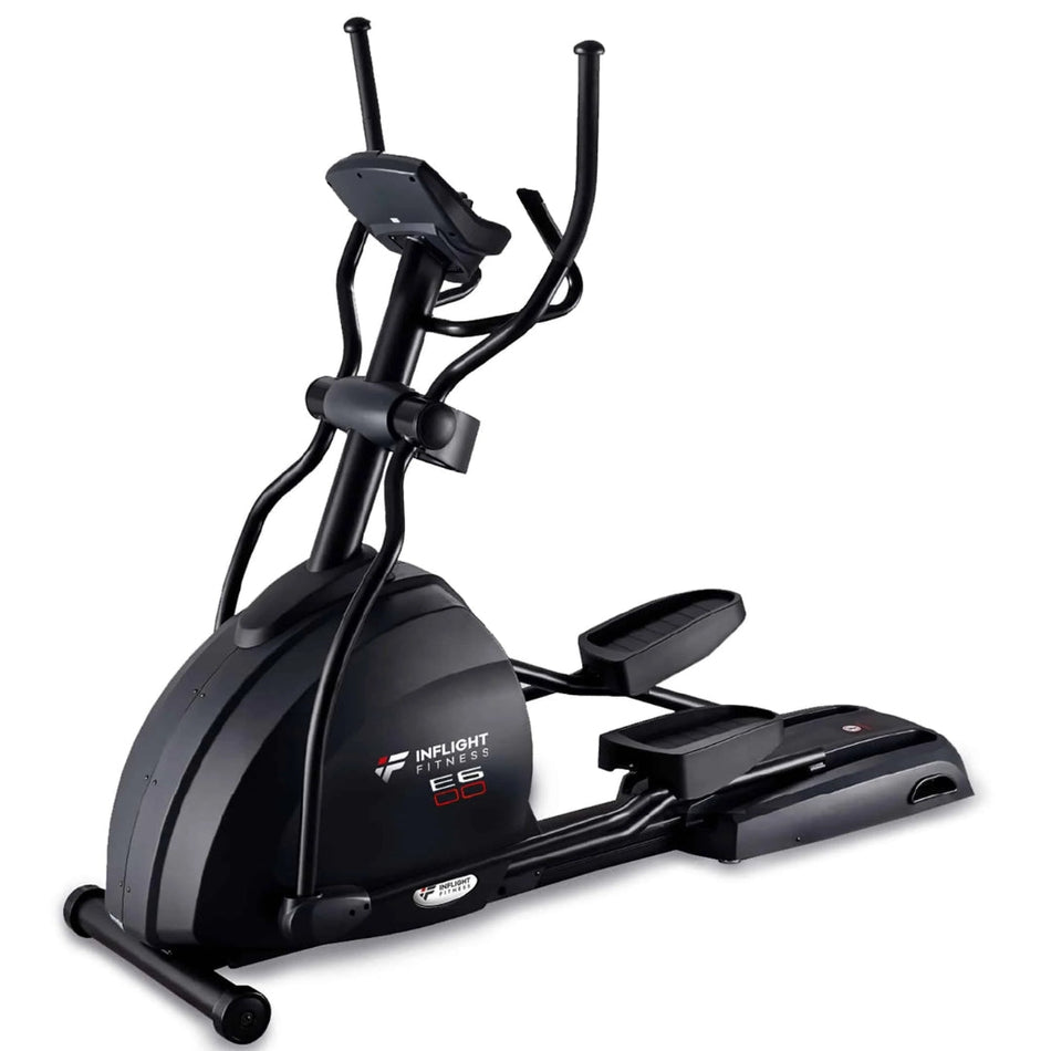 Inflight Fitness E6 Commercial Elliptical Trainer