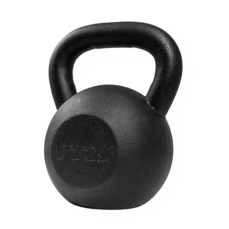 Cast Iron Kettlebells Troy VTX