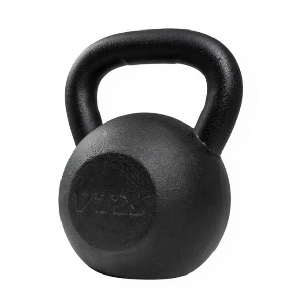 Cast Iron Kettlebells Troy VTX