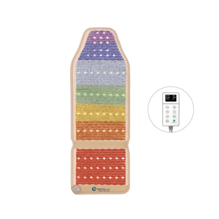 Chakra Mat For Full Body Energy Therapy HealthyLine