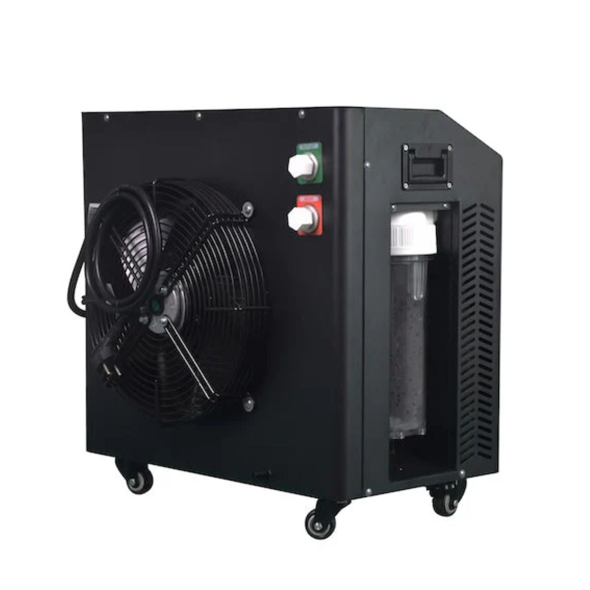 Chiller From Dynamic Cold Therapy