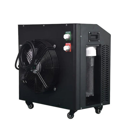 Chiller From Dynamic Cold Therapy