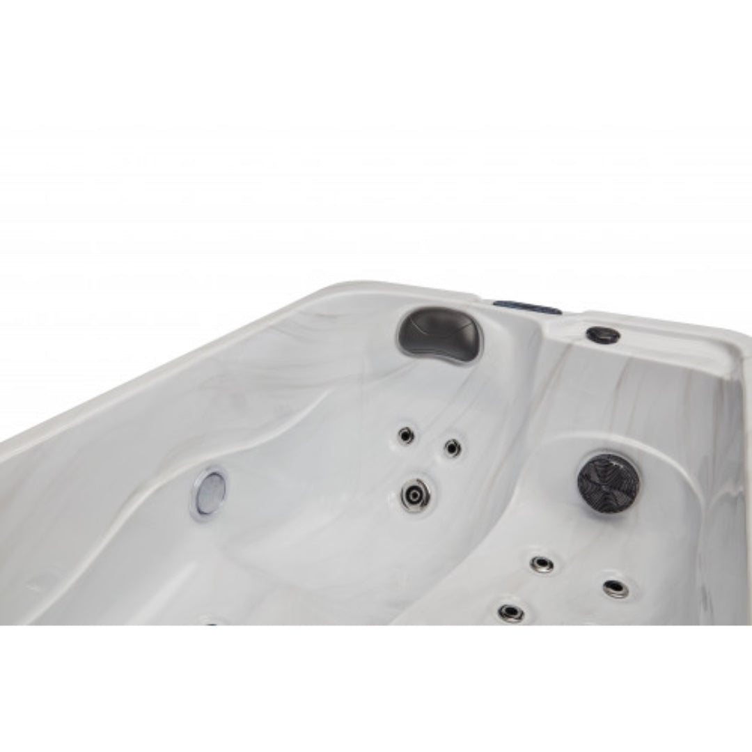 Cloud Gray WS-790-CG Seats