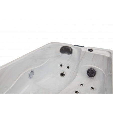 Cloud Gray WS-790-CG Seats