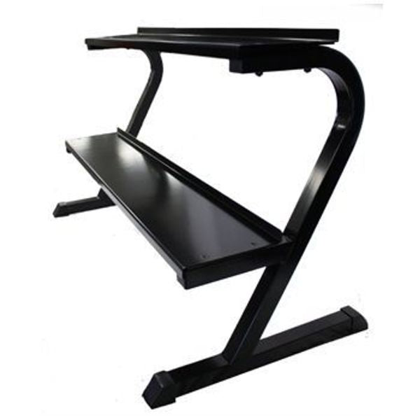 Club 2-Tier Kettlebell Rack KBR-14 Troy VTX