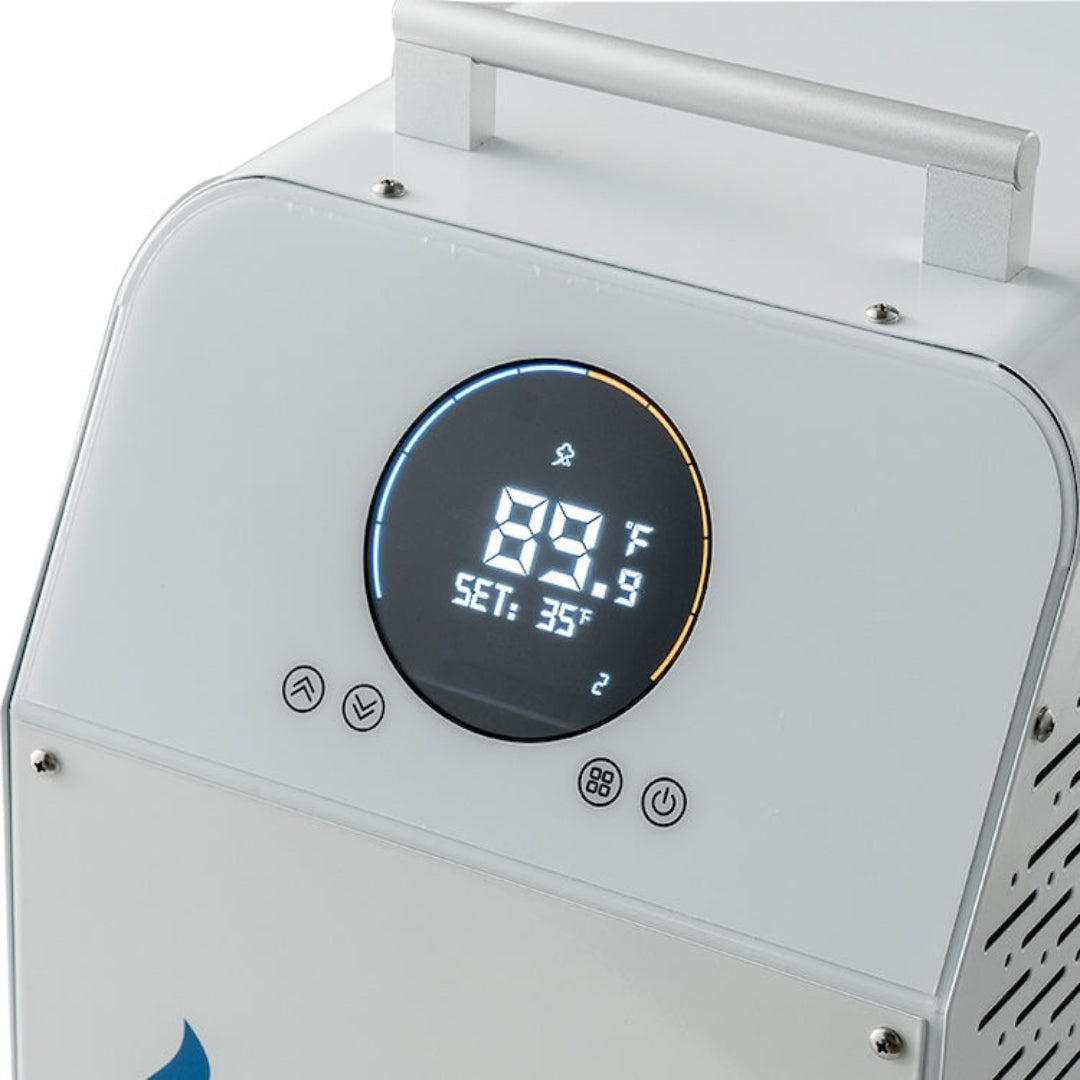 Cold Heat System Premier By Dynamic Cold Therapy