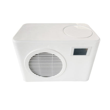 Cold Plunge Pro New By Luxury Spas Portable Ice Tub