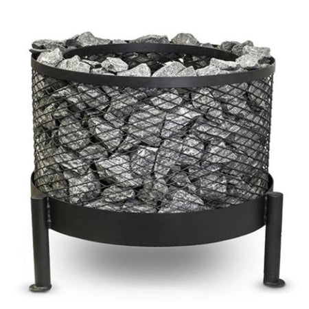 Cozy Heat Iron Cozy Fire Pit