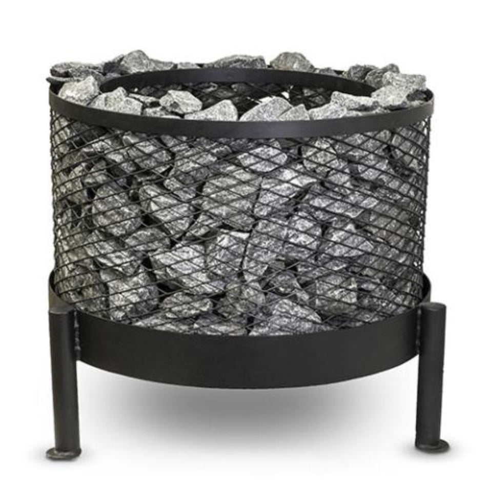 Cozy Heat Iron Cozy Fire Pit
