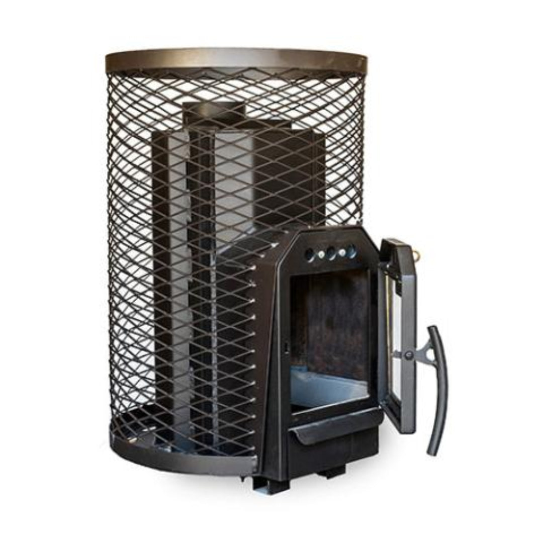 Cozy Heat O Model Sauna Stove