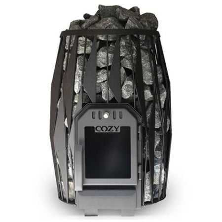 Cozy Heat OG Model Sauna Stove