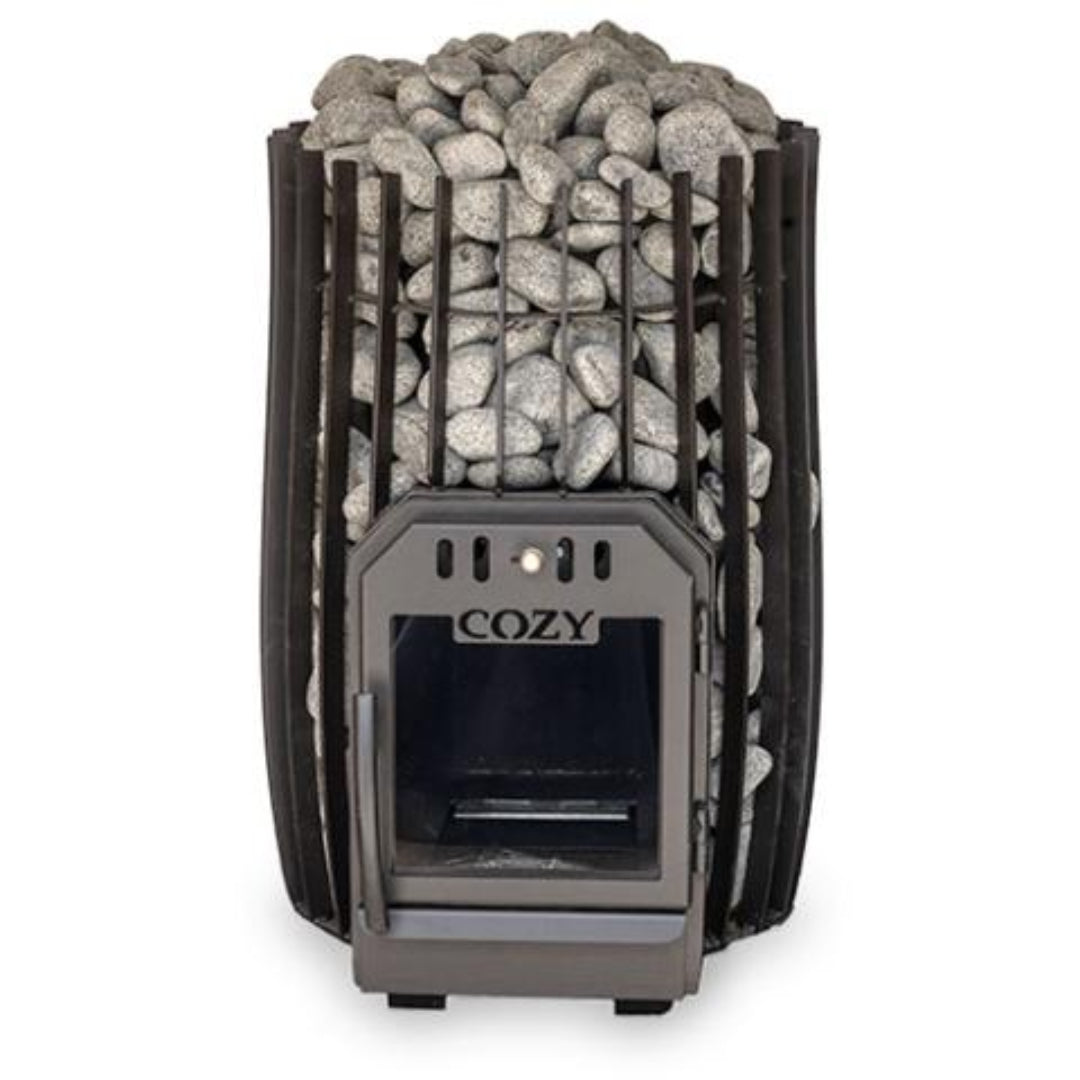 Cozy Heat SW Model Sauna Stove