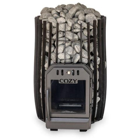 Cozy Heat SW Model Sauna Stove
