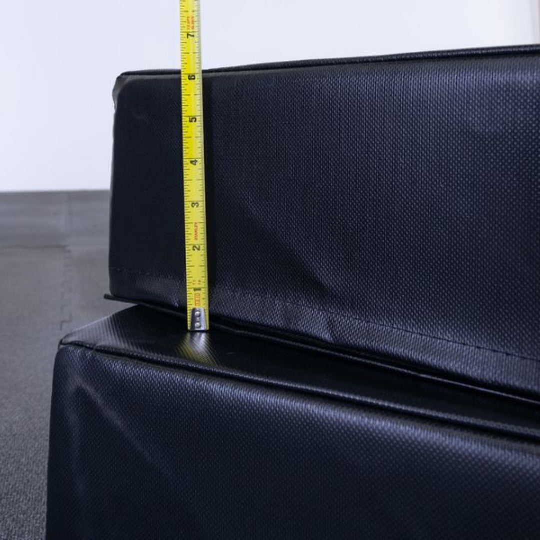 Crash Pads BSTCP Body Solid Tools