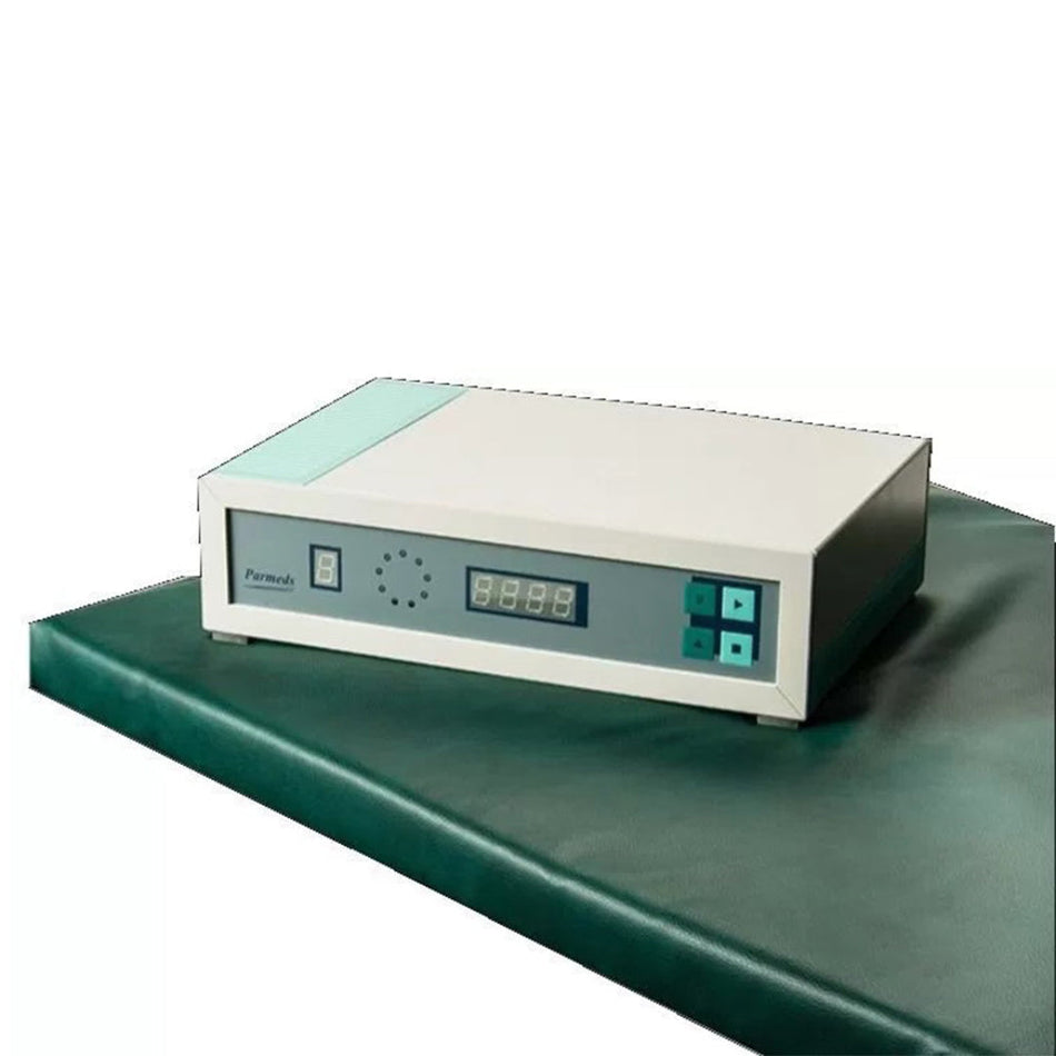 Curatron Home PEMF Therapy System With Pad
