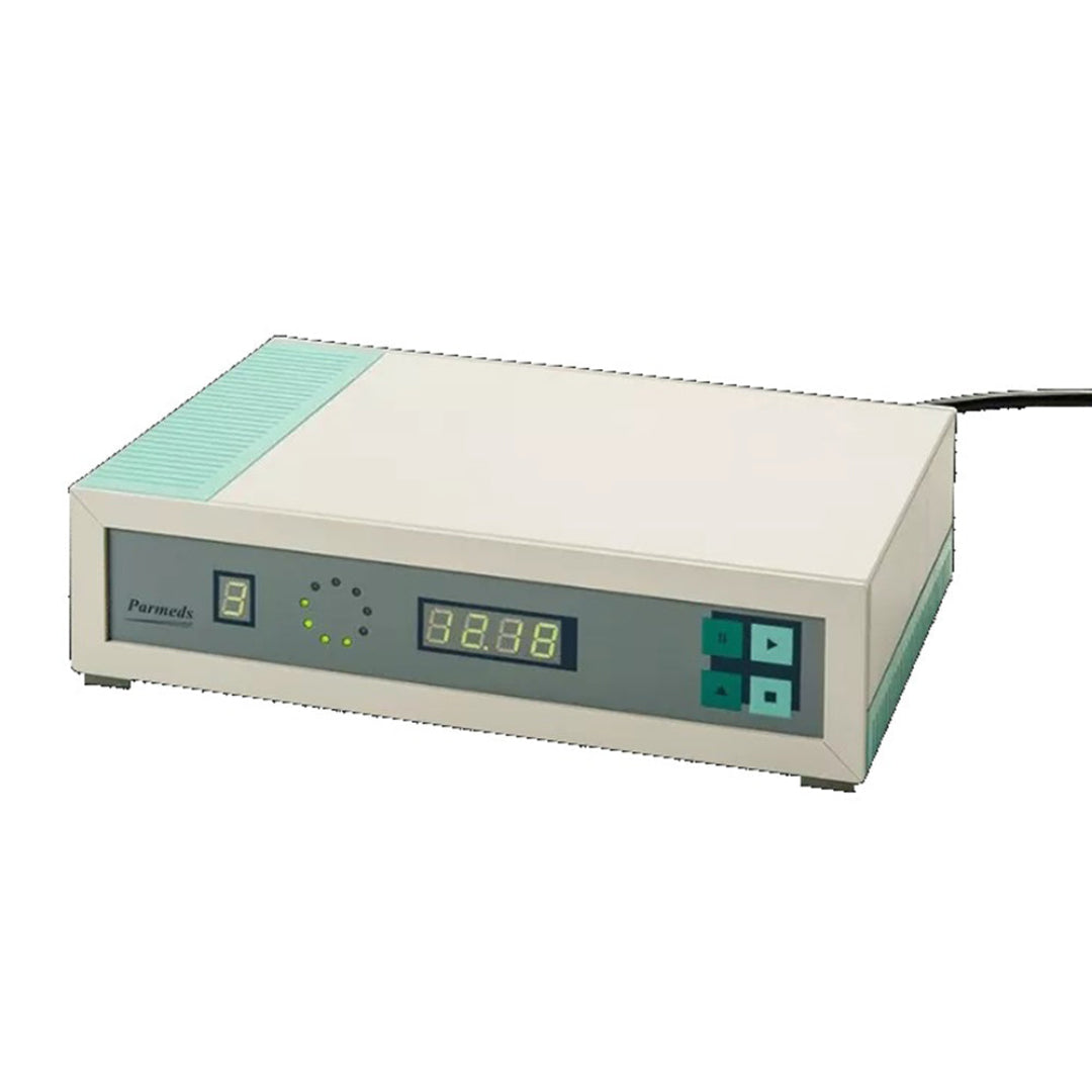 Curatron Home PEMF Therapy System